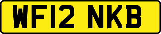 WF12NKB
