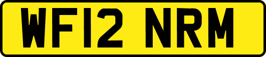 WF12NRM
