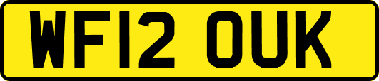 WF12OUK
