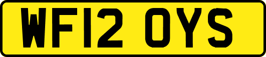 WF12OYS