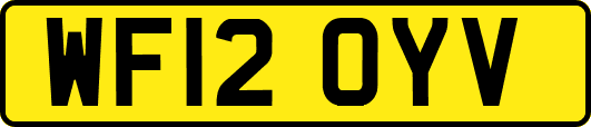 WF12OYV