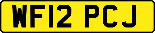 WF12PCJ