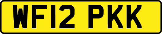 WF12PKK