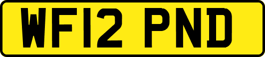 WF12PND