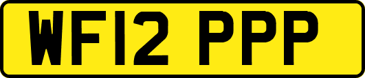 WF12PPP