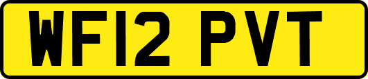 WF12PVT