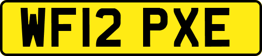 WF12PXE