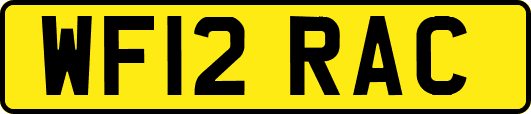 WF12RAC