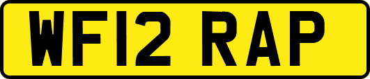 WF12RAP