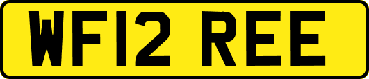 WF12REE
