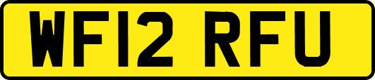 WF12RFU