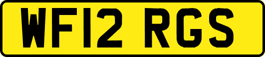 WF12RGS