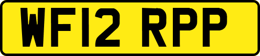 WF12RPP