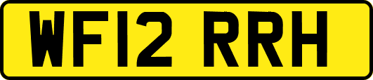 WF12RRH