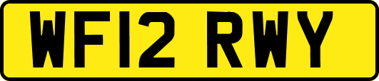 WF12RWY