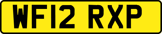WF12RXP