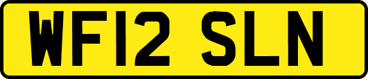 WF12SLN