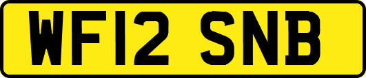 WF12SNB