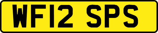 WF12SPS