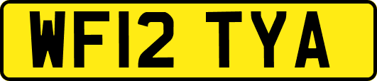 WF12TYA