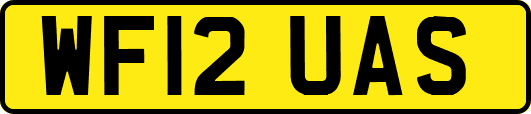 WF12UAS