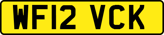 WF12VCK