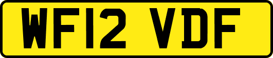 WF12VDF