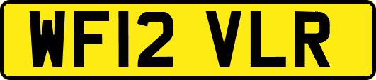 WF12VLR