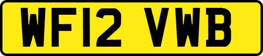 WF12VWB