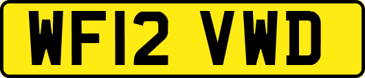 WF12VWD