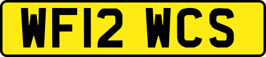 WF12WCS