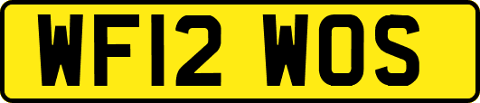 WF12WOS