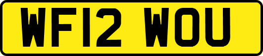 WF12WOU