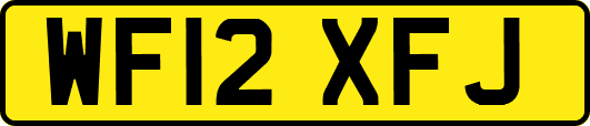 WF12XFJ