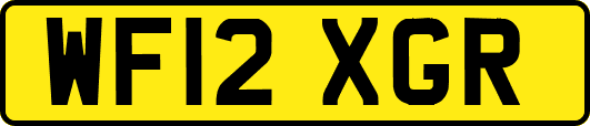 WF12XGR