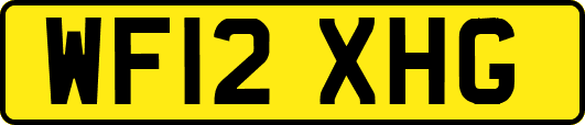 WF12XHG