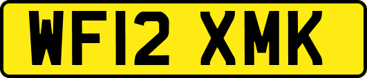 WF12XMK