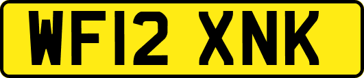 WF12XNK