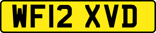 WF12XVD