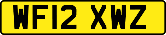 WF12XWZ