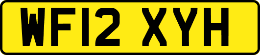 WF12XYH