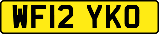 WF12YKO