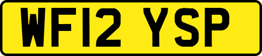WF12YSP