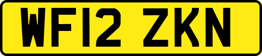 WF12ZKN