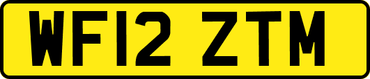 WF12ZTM