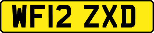 WF12ZXD