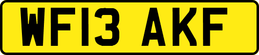 WF13AKF