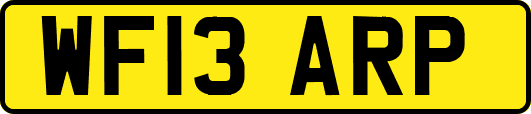 WF13ARP