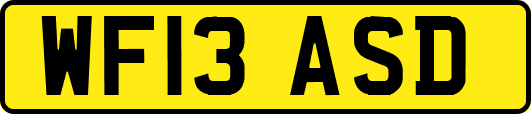 WF13ASD