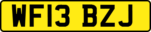 WF13BZJ